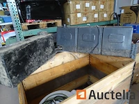 2 tanken - afbeelding 1 van  9
