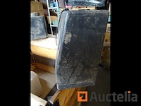 2 tanken - afbeelding 5 van  9