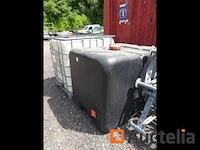 2 tanks - afbeelding 4 van  5