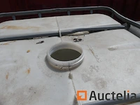 2 tanks - afbeelding 5 van  5