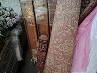 2 tapijten - afbeelding 1 van  3