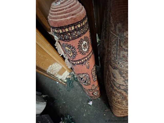 2 tapijten - afbeelding 3 van  3