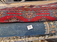 2 tapijten - afbeelding 1 van  1