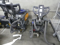 2 taski swingo 455 reinigingsmachines - afbeelding 3 van  9