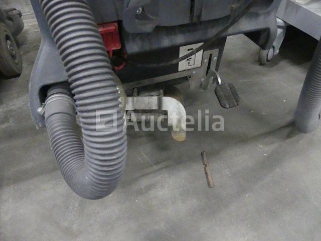 2 taski swingo 455 reinigingsmachines - afbeelding 8 van  9