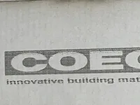 2 tegels merk: coeck - afbeelding 3 van  4