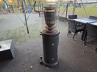 2 terrasverwarmers op gas - afbeelding 7 van  7