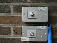 2 terrasverwarmers (zelf demonteren) - afbeelding 4 van  7