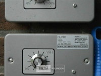 2 terrasverwarmers (zelf demonteren) - afbeelding 6 van  7