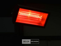 2 terrasverwarmers (zelf demonteren) - afbeelding 7 van  7