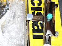 2 thermostatische kranen cisal - afbeelding 3 van  3