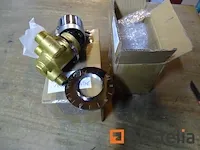 2 thermostatische mixers - afbeelding 3 van  4