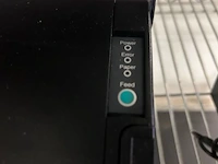 2 ticketprinters metaface - afbeelding 3 van  4