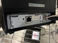 2 ticketprinters metaface - afbeelding 4 van  4