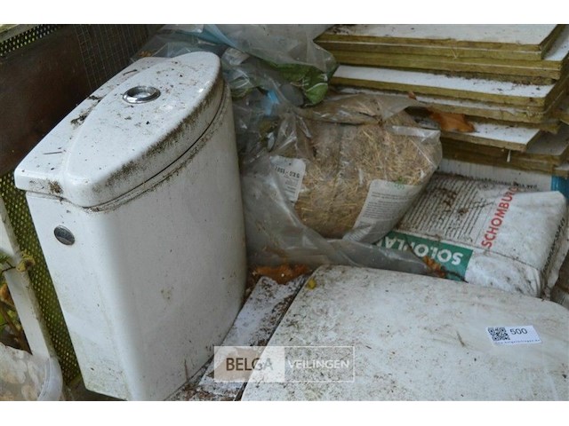 2 toiletten - afbeelding 2 van  3