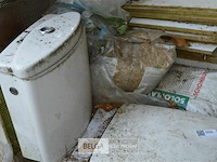 2 toiletten - afbeelding 2 van  3