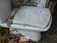 2 toiletten - afbeelding 3 van  3