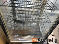 2 topcold sc-70fb gekoelde vitrines - afbeelding 4 van  8