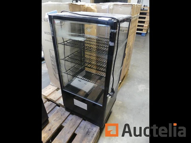 2 topcold sc-70fb gekoelde vitrines - afbeelding 5 van  8