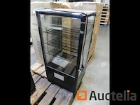 2 topcold sc-70fb gekoelde vitrines - afbeelding 5 van  8
