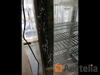 2 topcold sc-70fb gekoelde vitrines - afbeelding 6 van  8