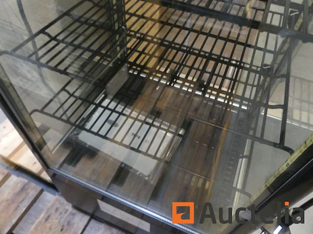 2 topcold sc-70fb gekoelde vitrines - afbeelding 7 van  8