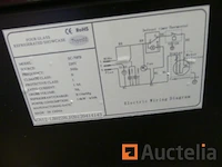 2 topcold sc-70fb gekoelde vitrines - afbeelding 8 van  8