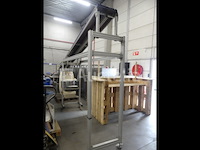 2 transportbanden - afbeelding 1 van  7