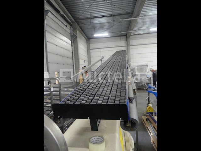 2 transportbanden - afbeelding 2 van  7