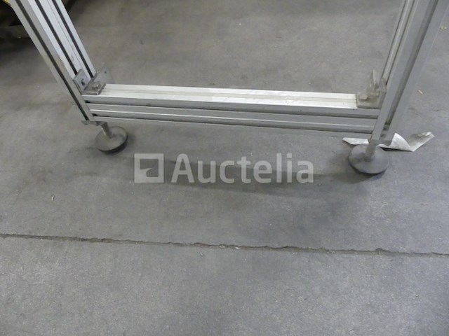 2 transportbanden - afbeelding 3 van  7