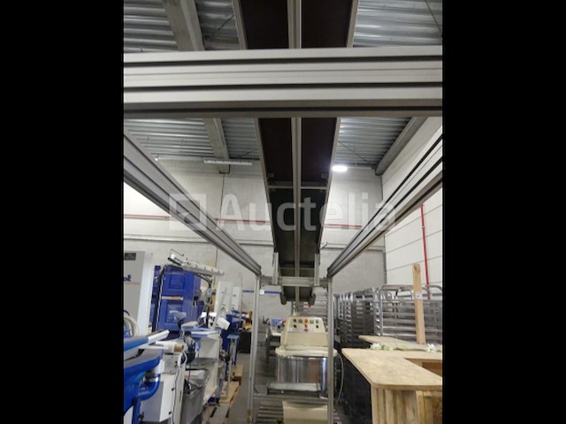 2 transportbanden - afbeelding 4 van  7