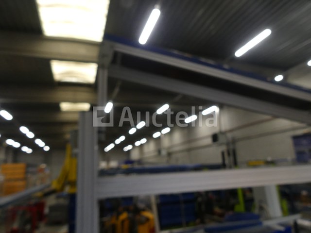 2 transportbanden - afbeelding 6 van  7