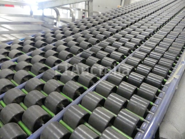 2 transportbanden - afbeelding 7 van  7