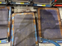 2 transportkarren fetra - afbeelding 2 van  4