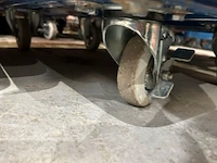 2 transportkarren fetra - afbeelding 4 van  4