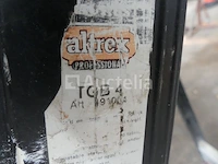 2 trapladders - afbeelding 6 van  10
