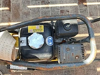 2 trilplaten bomag - afbeelding 2 van  11