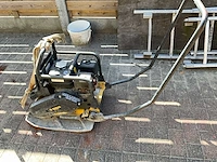 2 trilplaten bomag - afbeelding 4 van  11