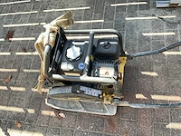 2 trilplaten bomag - afbeelding 5 van  11
