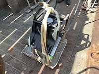 2 trilplaten bomag - afbeelding 6 van  11