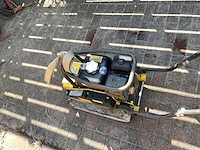 2 trilplaten bomag - afbeelding 7 van  11