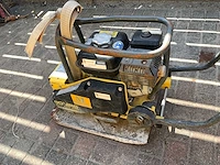 2 trilplaten bomag - afbeelding 8 van  11