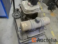 2 trilplaten (vibromax, weber) - afbeelding 11 van  15