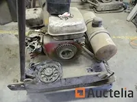 2 trilplaten (vibromax, weber) - afbeelding 13 van  15
