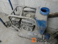 2 trilplaten (vibromax, weber) - afbeelding 2 van  15