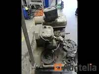 2 trilplaten (vibromax, weber) - afbeelding 9 van  15
