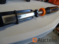 2 triton 19 mm beitels - afbeelding 1 van  4