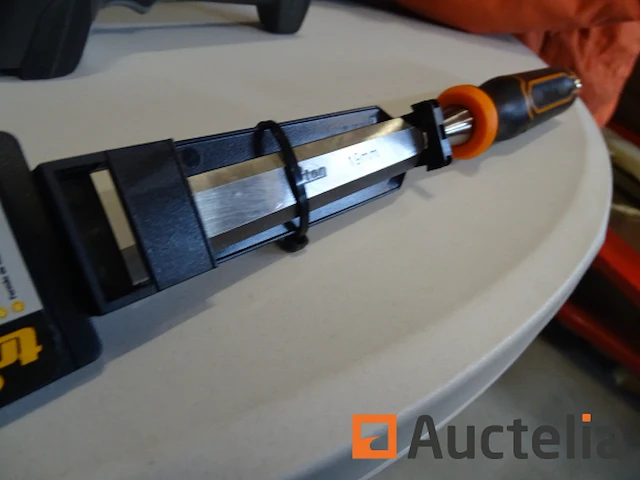 2 triton 19 mm beitels - afbeelding 2 van  4