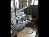 2 trolleys - afbeelding 2 van  8
