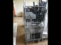 2 trolleys - afbeelding 4 van  8